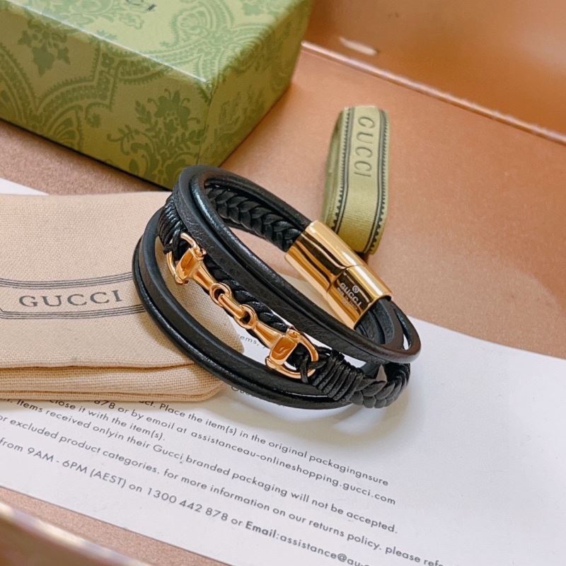 Gvc*1 bracelets